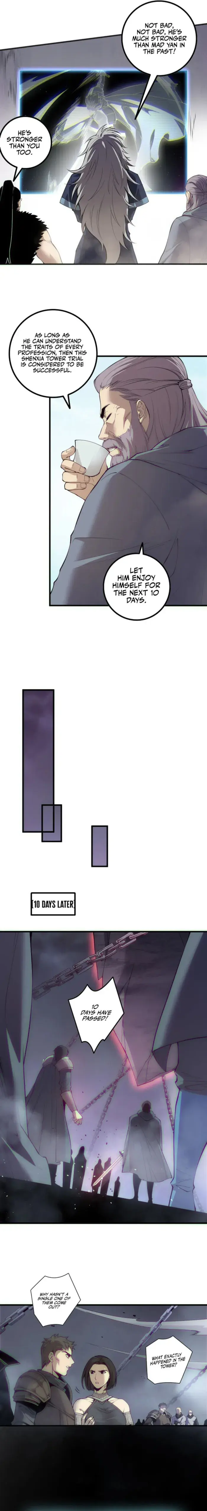 Catastrophic Necromancer Chapter 172 image 12_optimized